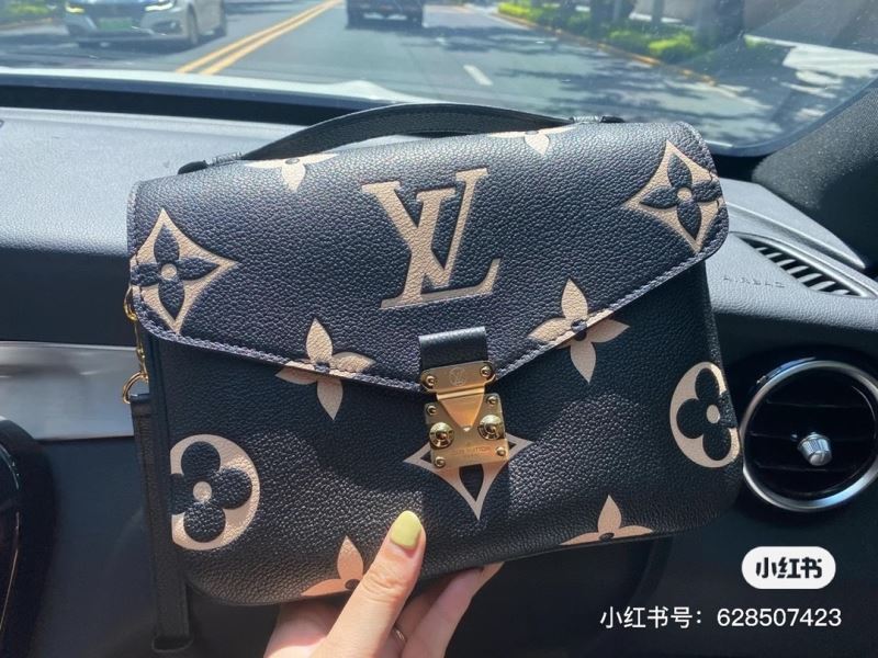 LV Satchel bags